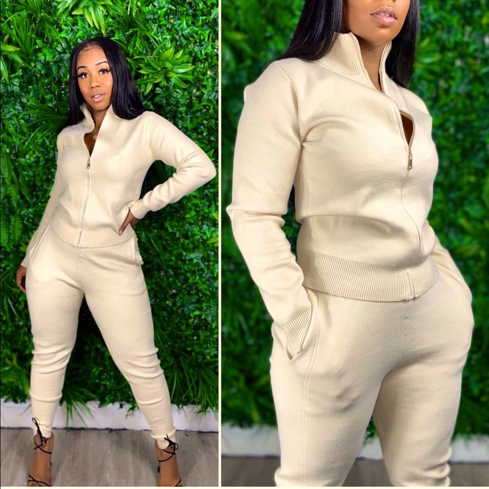 Pant set